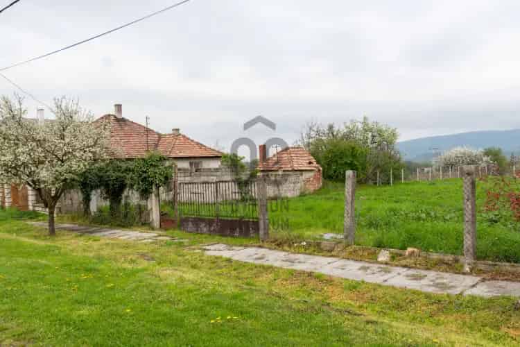 Bodajki Telek Elado Csodalatos Panoramával