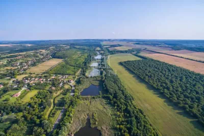 4378 nm-es Telek Eladó Törekiben Balaton Közelében