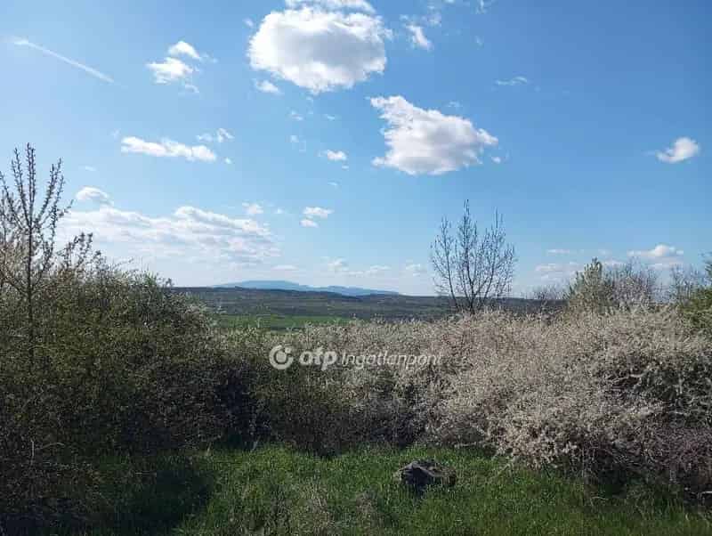 Andornaktálya 1590 nm-es külterületi telek eladó panorámával