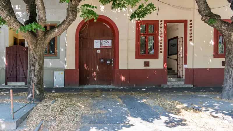 Eladó Keszthelyi Polgári Lakás - Felújított