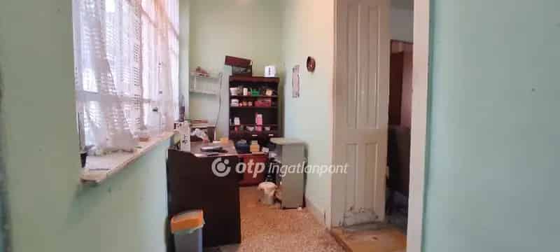 Tura Vasút-újtelepi 2 szobás felújítandó családi ház CSOK-kal