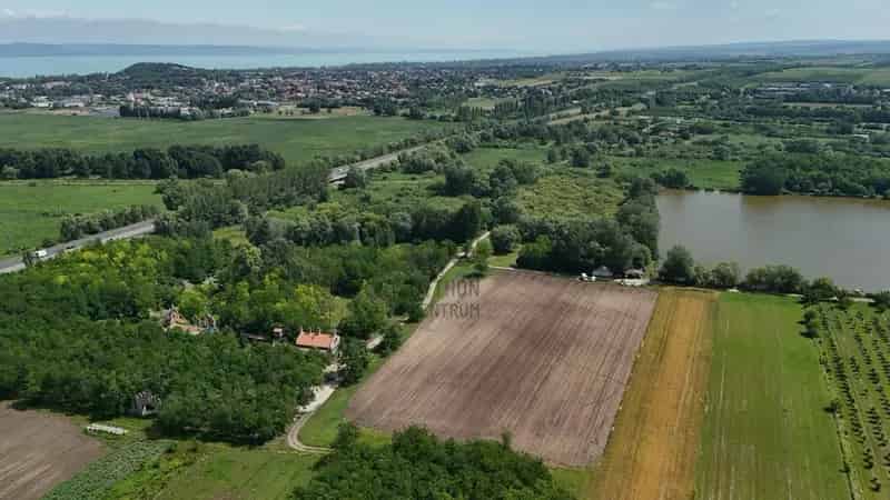 Balatonboglár Különleges Telek Eladó Befektetőknek es Építkezőknek