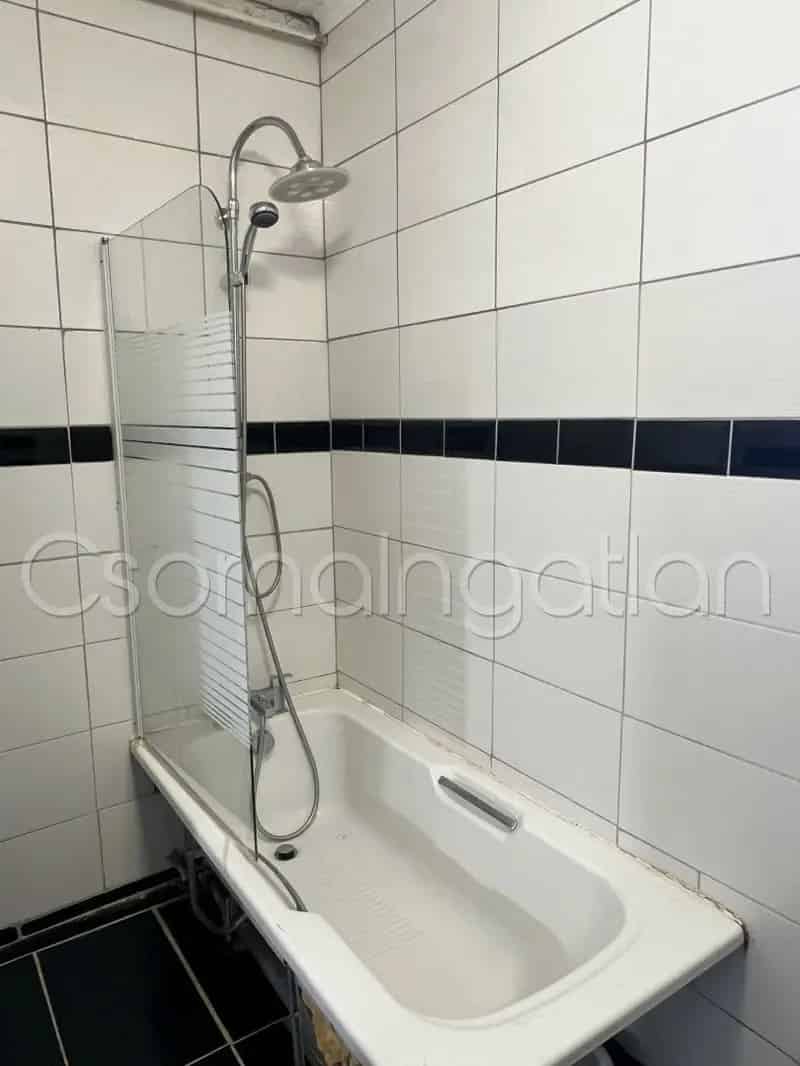 90m2-es felujitott csaldi haz Bagyogszovaton 939m2-es telken