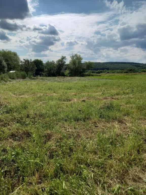 Demjéni panorámás telek eladó befektetőknek és építkezőknek