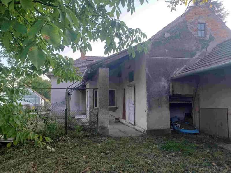 Bajansenyén 2 5 szobás családi ház eladó 1790 m2 telekkel