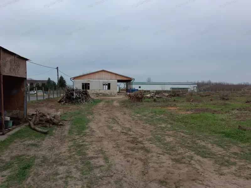 Nyíregyháza Építési Telek Eladó 38097 nm