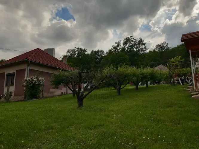 Pécs Nagypostavölgy Telek Eladó 2690 nm DTK064687