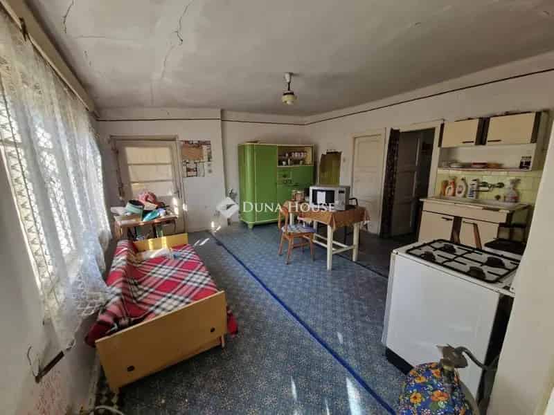 120 m2-es felújítandó családi ház Bácsalmáson
