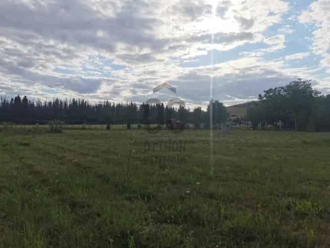 Nagyvisnyói eladó telek, T040508