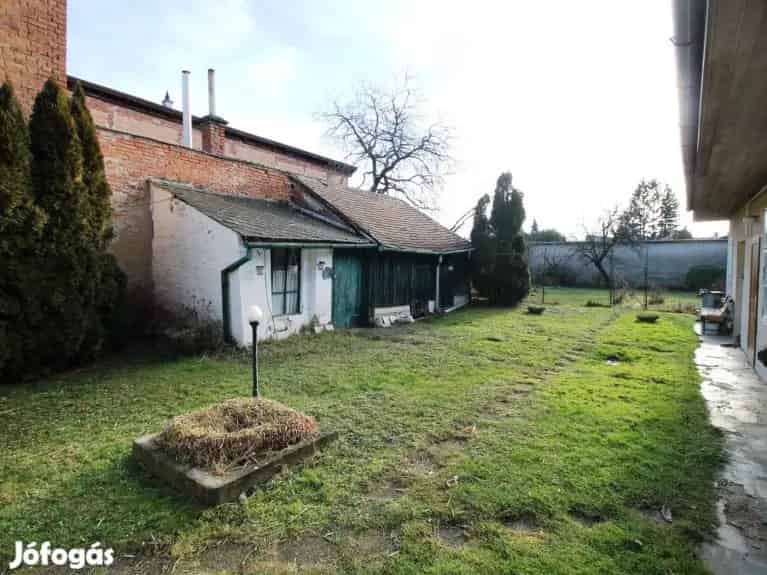 Kétlakásos ház Kőszeg belvárosában eladó