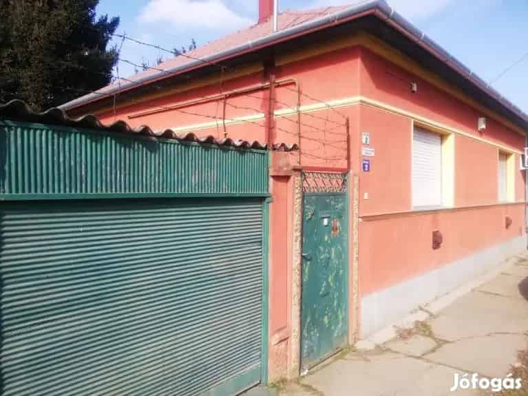 Kórház közelében családi ház eladó - Nyíregyháza, Ház - Jófogás Ingatlan
