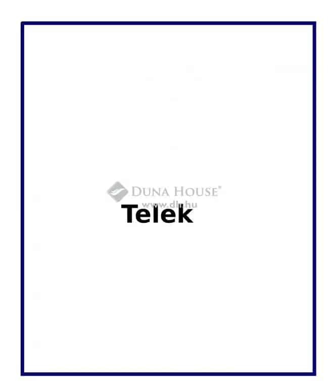 16103 nm-es Ipari Telek Eladó Debrecenben