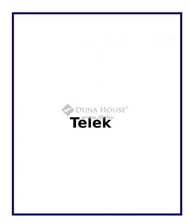 16103 nm-es Ipari Telek Eladó Debrecenben