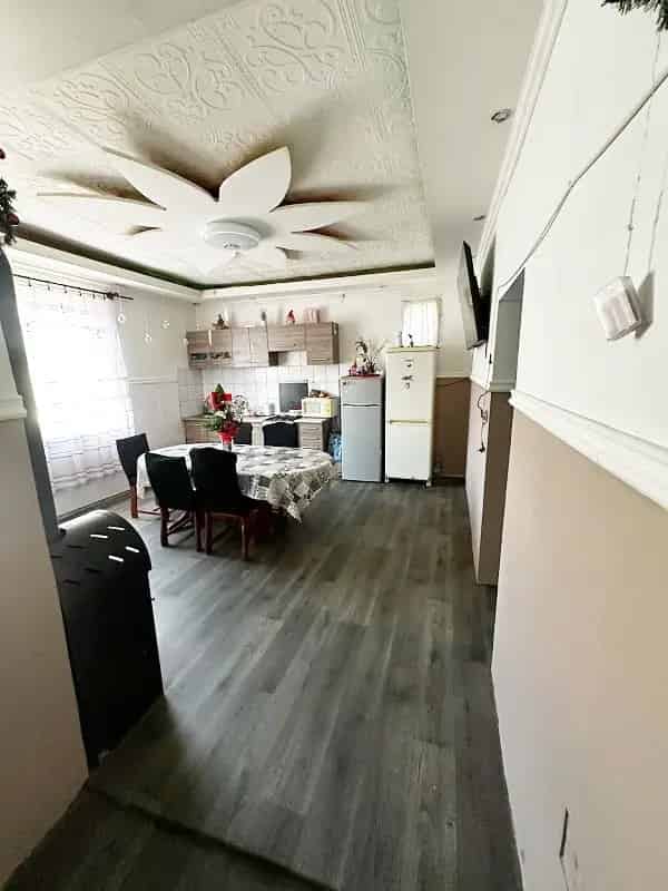 Nyíradonyi családi ház eladó 93 m2 2 szoba 1642 m2 telekkel