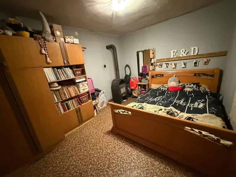 Felujitott Kis Haz Teglason Nagy Telekkel