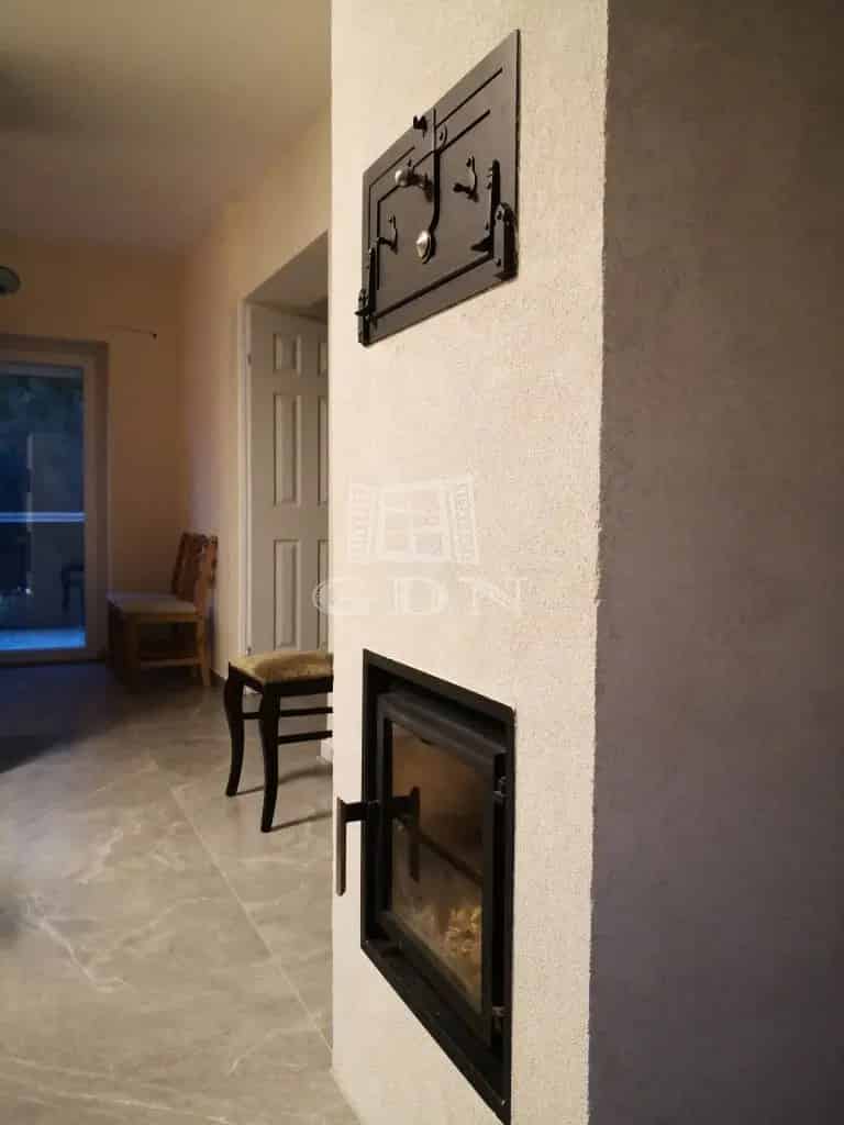 Szentendre családi ház eladó - 2 szintes nappali + 5 szoba
