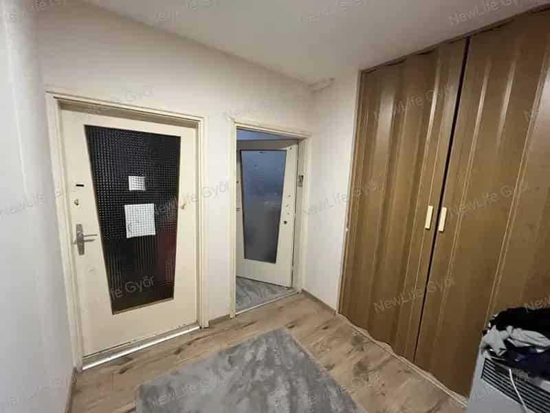 Győrladamér Ikerház Eladó 190nm 1500nm Telekkel