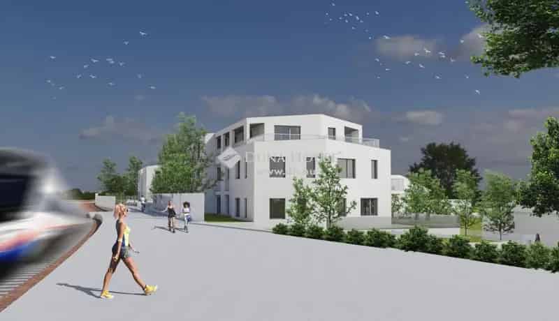 Balatonfüred Prémium Lakások Eladó - Rose Residence