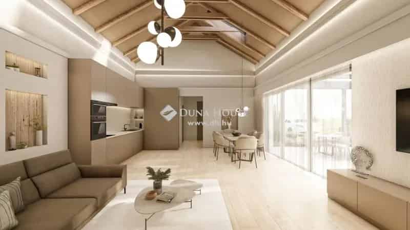 Új építésű családi ház Maglódon 156m2 950m2 telekkel