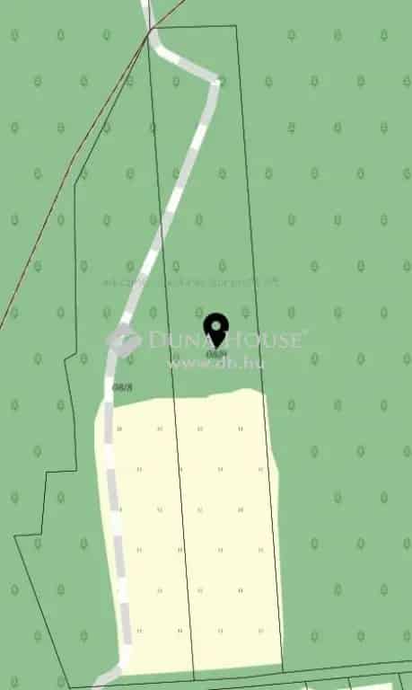 21714 m2 szanto es 3662 m2 erdo elado Zalaszantoon