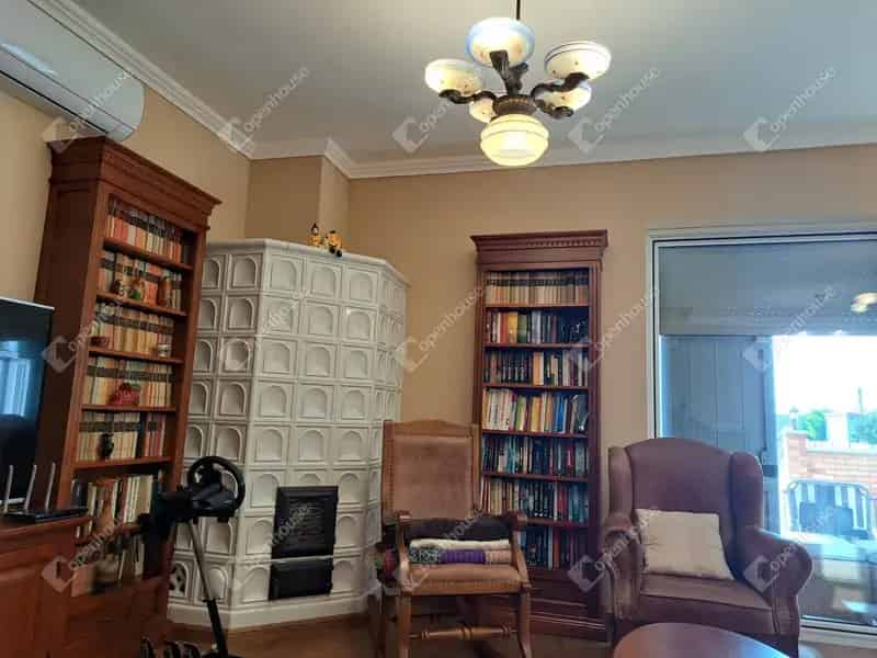 Győr Újváros 4 5 szobás családi ház eladó