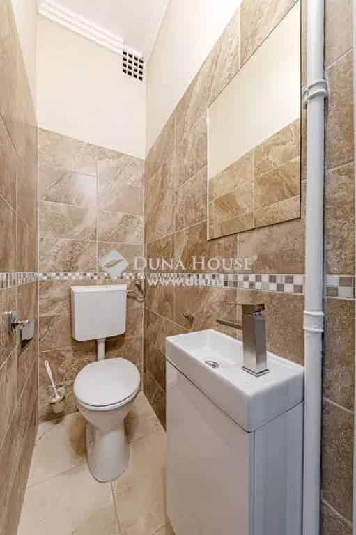 100m2-es Felújított Lakás Szent István Parknál - 4 Hálószoba