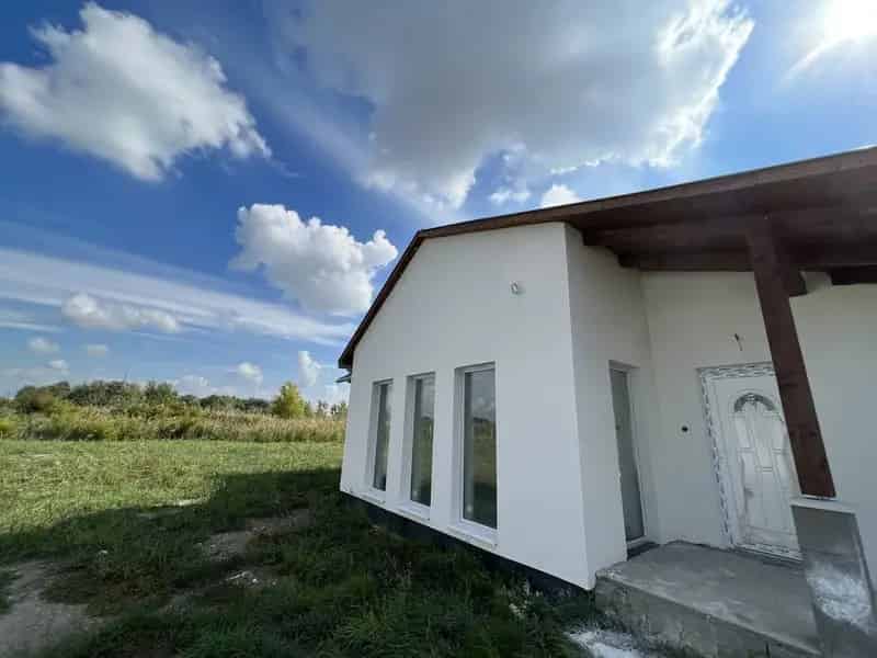 Ráckeve Új Építésű Házak Alacsony Rezsível