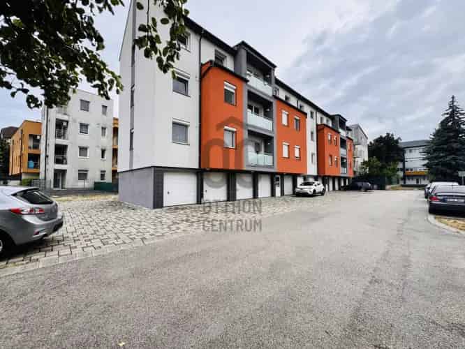 Győri kiadó lakás, H504525
