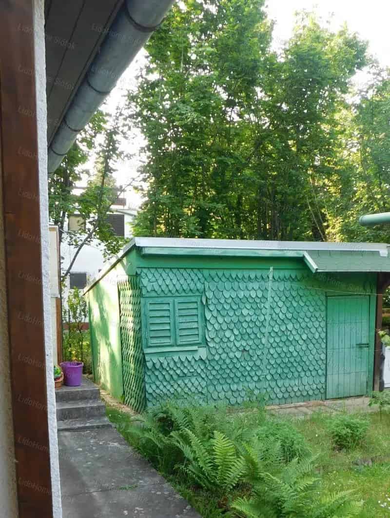 Balatonföldvár Magasparti 2 Házas Nyaraló Eladó