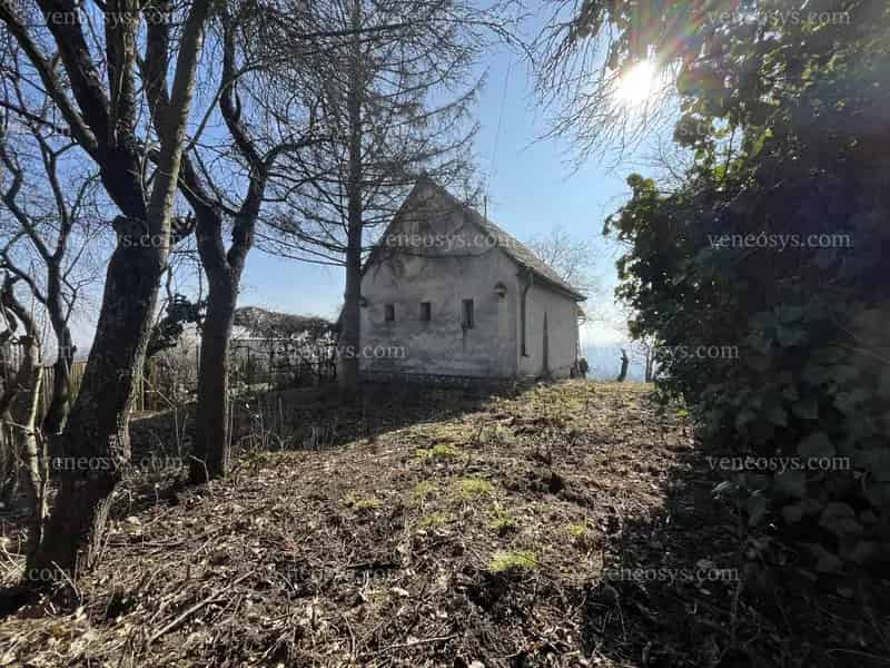 Miskolctapolca Örökpanorámás Telek Eladó