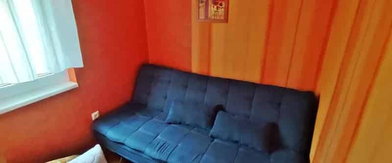 Felújított nyaraló Dombóvár-Gunarasfürdőn