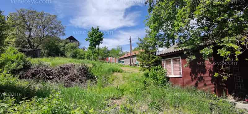Miskolctapolcai építési telek eladó