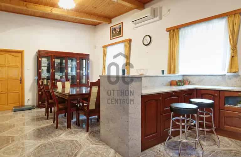 Budapest IX kerület 170m2-es eladó lakás