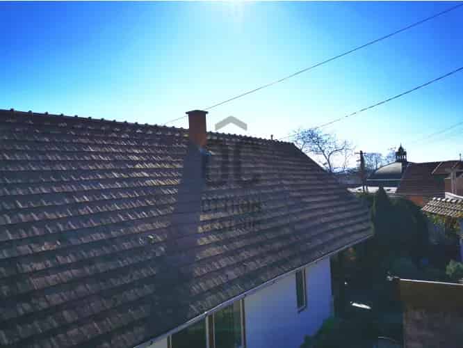 Esztergomi eladó telek panorámás kilátással