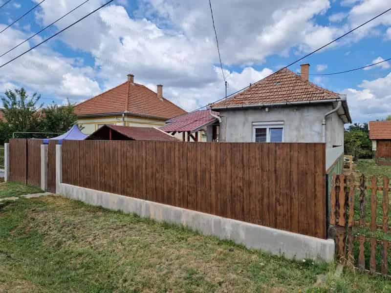 Tarnaörs 89nm 3 1/2 szobás családi ház eladó