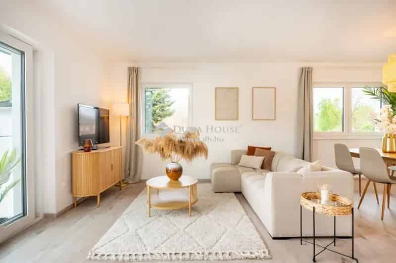 Zamárdi Luxus Villa 3 Szoba Balaton 72nm