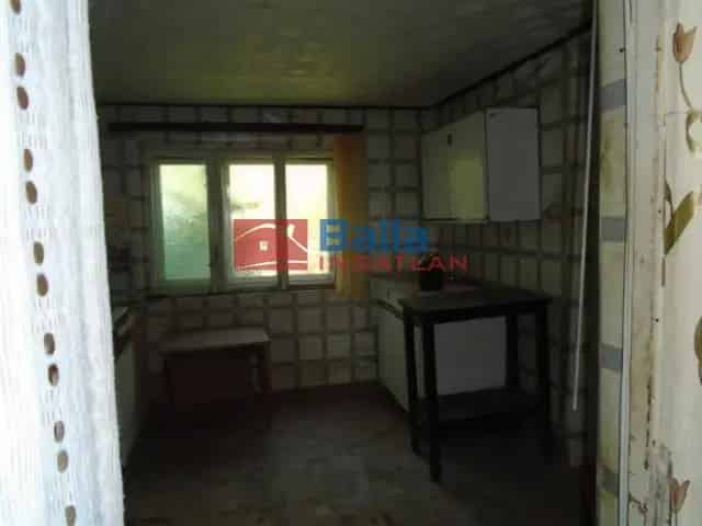 Tiszakécske családi ház eladó - 82 m² 3 szoba