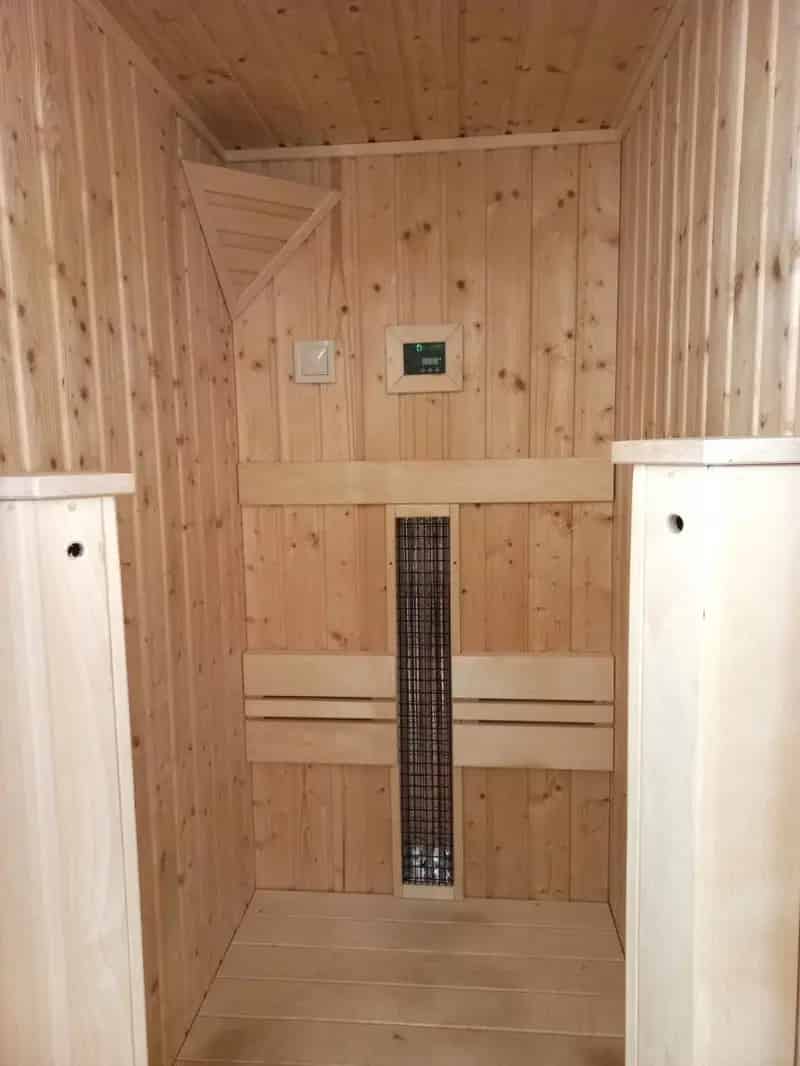243 m2-es A+++ Energetikai Besorolású Családi Ház Bocskaikertben