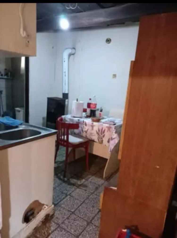 60 nm-es Vályogház eladó Nagycsakácsiban