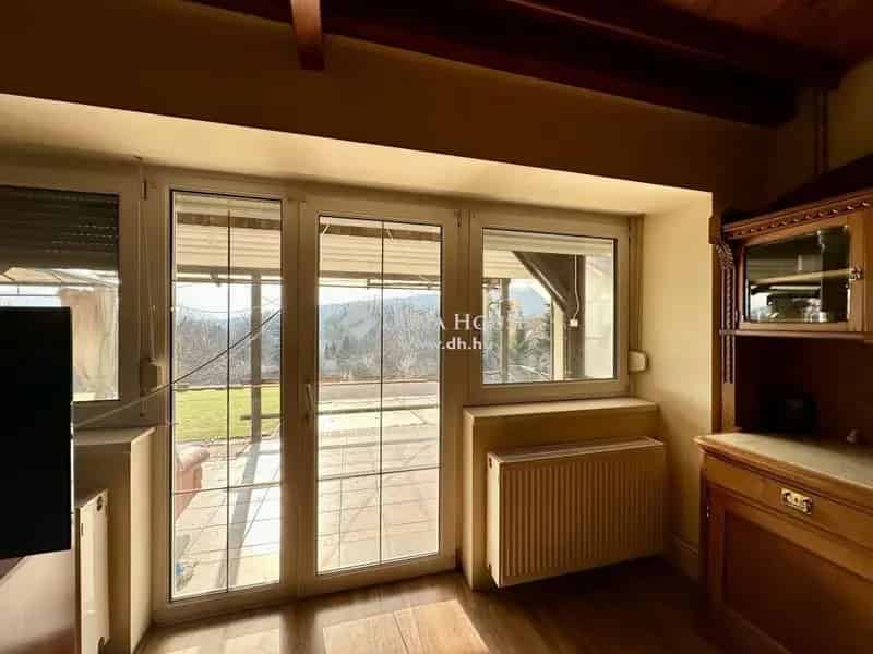 Nagymaros Panorámás Ház Eladó 109nm 3 Szoba Garázs