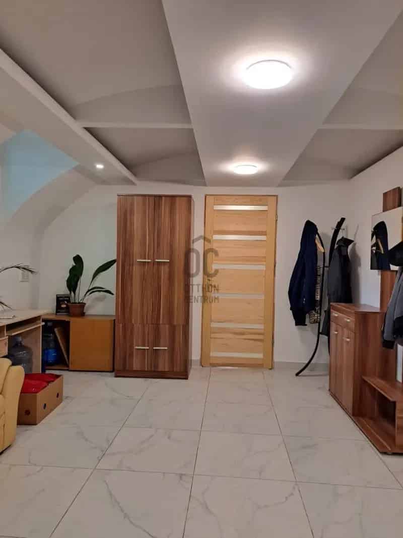 143 m2-es üzleti ingatlan eladó Budapest 14 kerületben a Városliget közelében