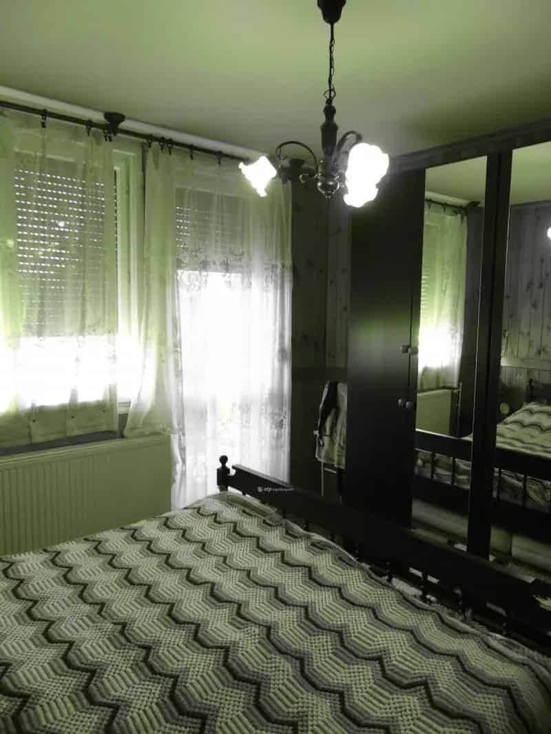 116 nm-es családi ház Mezőkövesden eladó