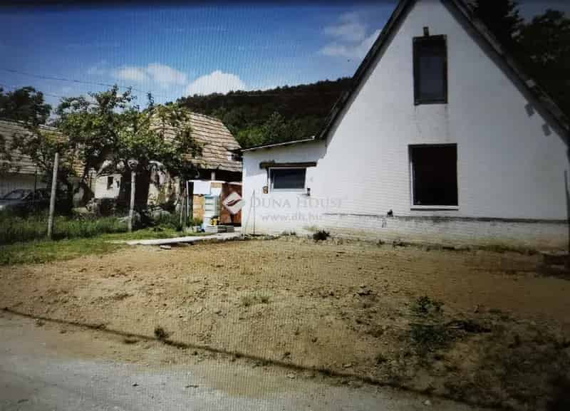 Héregi 36 m2-es ház eladó - ideális nyaralónak és állandó lakhatásra