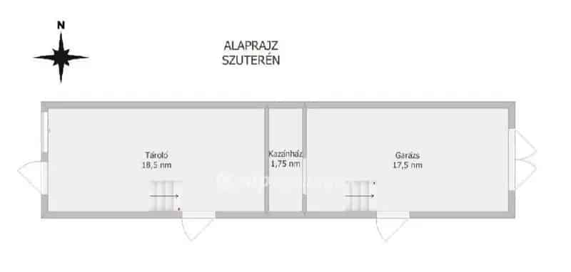 Nemesvámos - Több Generációs Családi Ház Eladó