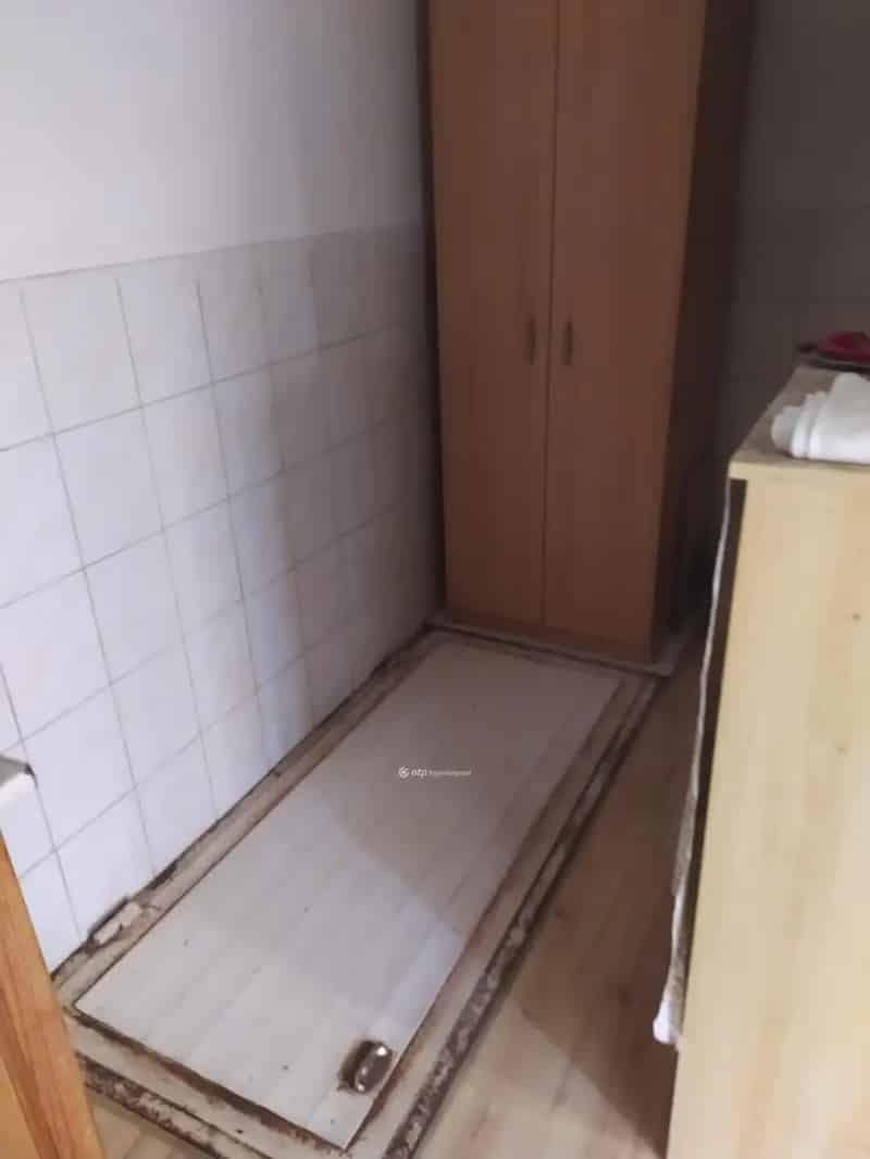 Eger Belváros 50 nm-es Felújított Ház Eladó