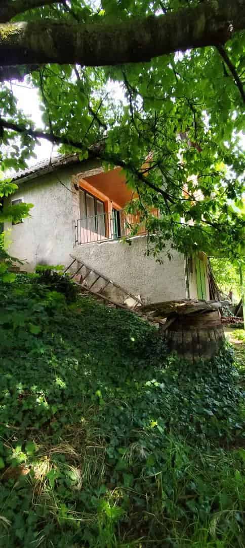 Panorámás Zártkerti Ingatlan Eladó Zalaszentgróton