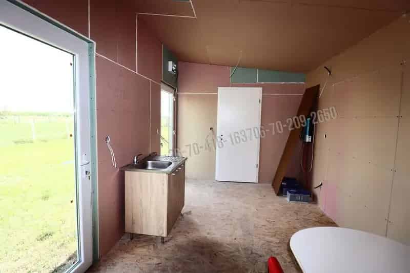 Dunavarsány 583 m2-es Építési Telek Eladó