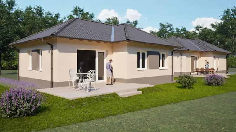 Ház Kiadó , Váci járás, Közép-Magyarország