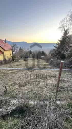 Pomáz Örökpanorámás Építési Telek Eladó 720nm