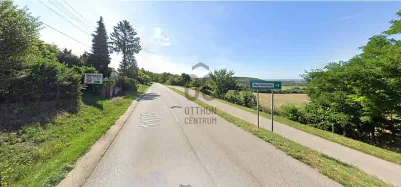 Mányi eladó telek panorámával - családi ház, társasház építésére